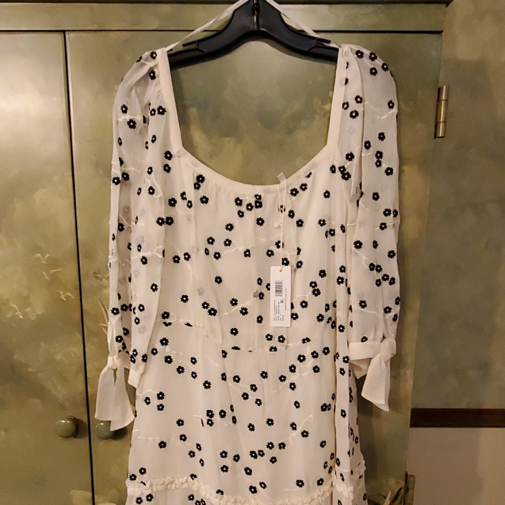 DRESS - Picture 4 of 8